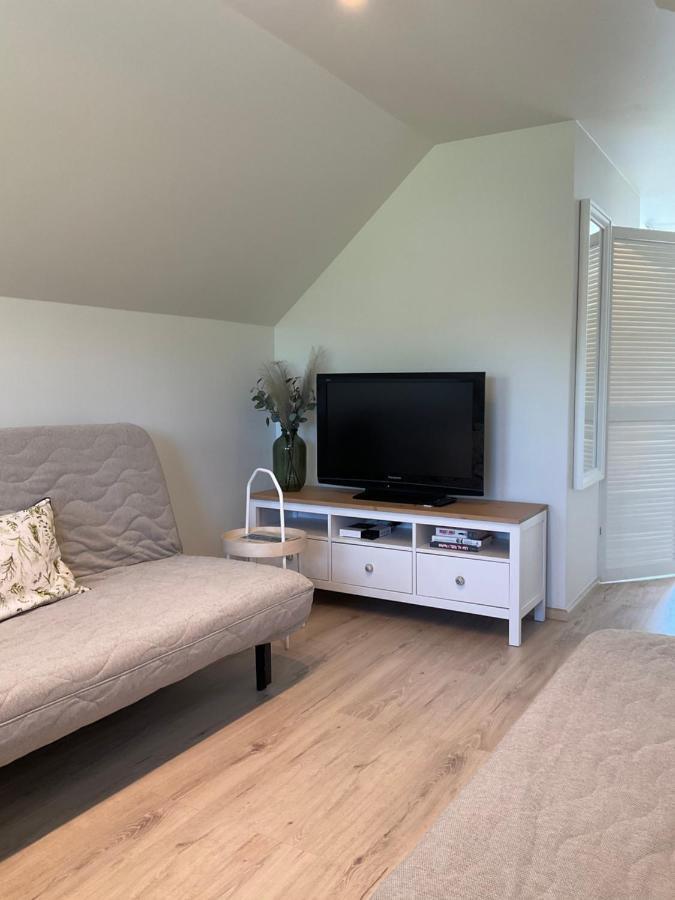 Apartamenty U Kasi Kudowa-Zdrój Exterior foto